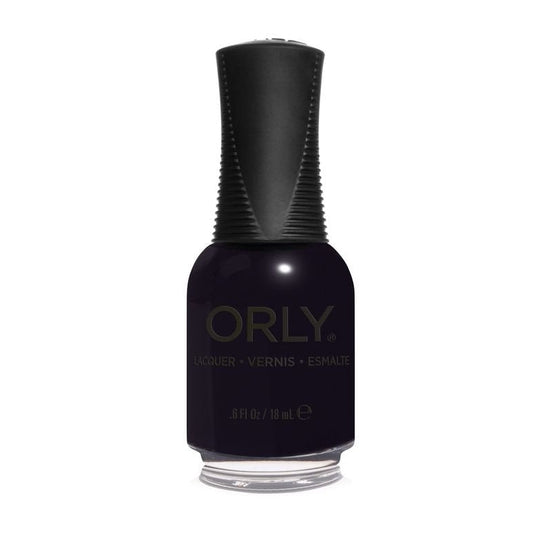 Orly Nail Lacquer - Feeling Foxy - #2000098