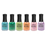 Orly Nail Lacquer Breathable - Taffy To Be Here - #2060073