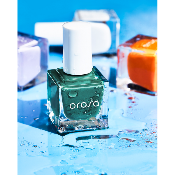 Orosa Nail Paint - Splash 0.51 oz