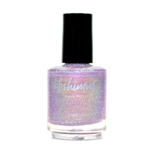 KBShimmer - Nail Polish - Of Quartz