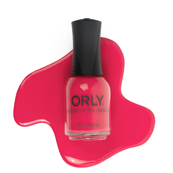 Orly Nail Lacquer - Meet Cute & Oh Darling