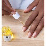 JINsoon - Nail Care - Ex-Tract Honeysuckle + Primrose Cuticle Oil 0.5 oz