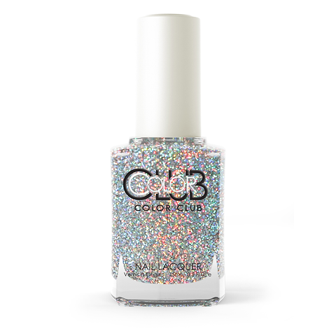 Color Club Nail Lacquer - On The List 0.5 oz