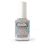 China Glaze - Bare Attack 0.5 oz - #83974