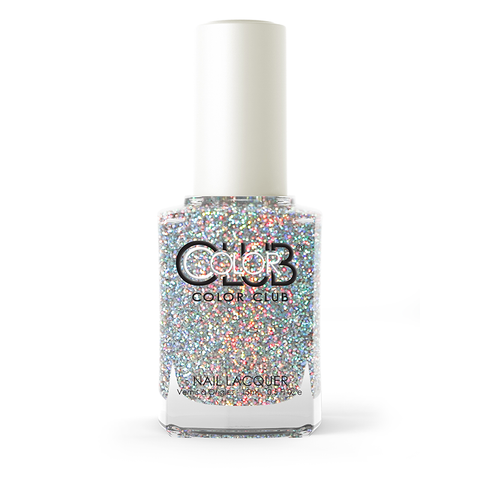Color Club Nail Lacquer - On The List 0.5 oz 