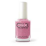 Color Club - Lacquer & Gel Duo - Totally A-Veil-Able - #1329