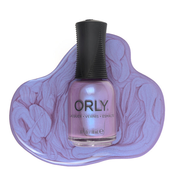 Orly Nail Lacquer - Opposites Attract - #2000239