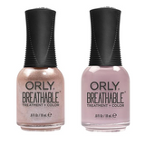 Orly Nail Lacquer Breathable - Let's Get Fizz-ical - #2060026