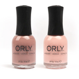 Orly - Nail Lacquer Combo - Parcs & Parasols & Danse With Me