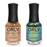Orly Nail Lacquer - Opulent Obsession - #2000063