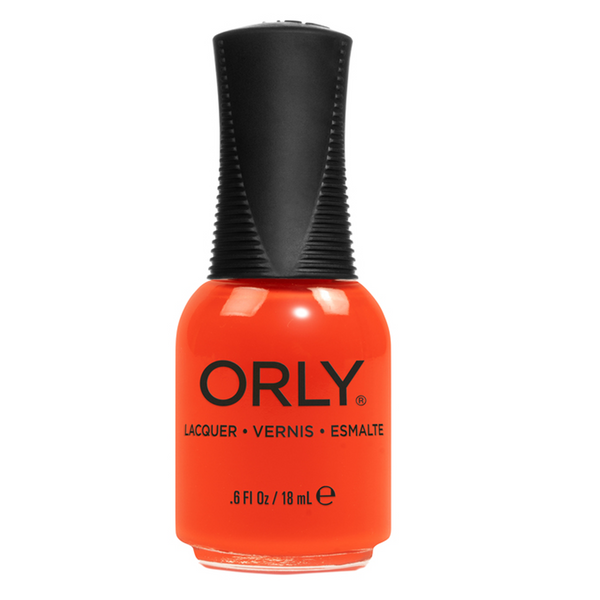 Orly Nail Lacquer - Bird Of Paradise - #2000117
