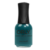 Orly Nail Lacquer - Terra Mauve - #20074