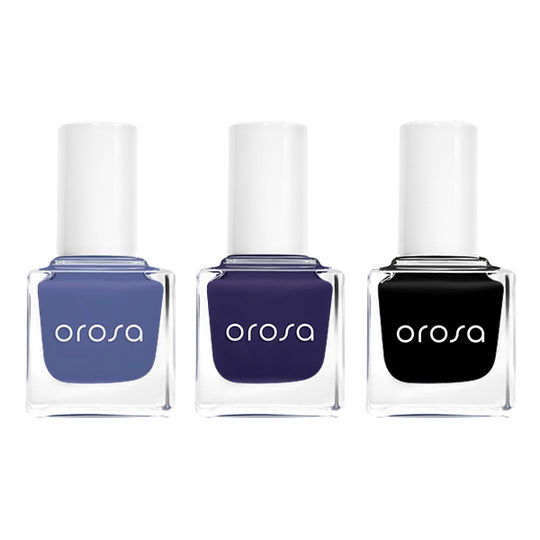 Lacquer Set - Orosa Dusk To Dawn