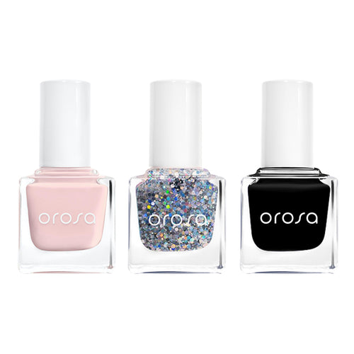 Lacquer Set - Orosa A Night Out
