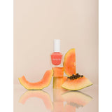 Orosa Nail Paint - Papaya 0.51 oz