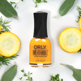 Orly Nail Lacquer - Caught Off Gourd - #2060093
