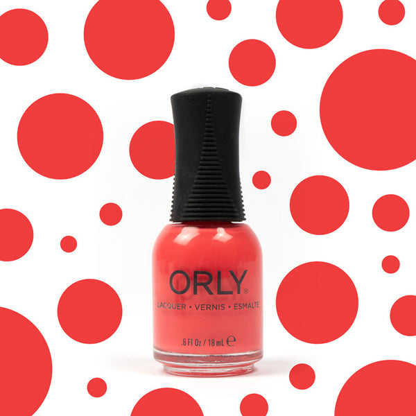 Orly Nail Lacquer - Connect The Dots - #2000187