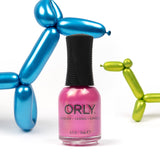 Orly Nail Lacquer - Don't Pop My Balloon - #2000188