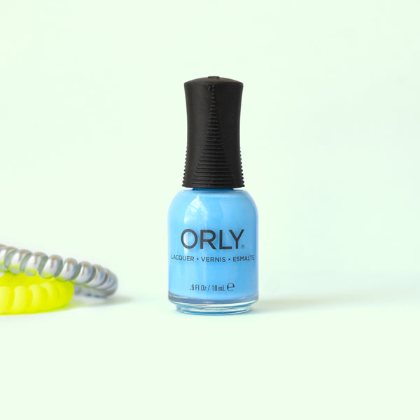 Orly Nail Lacquer - Far Out - #2000048