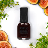 Orly Nail Lacquer - No Fig Deal - #2060090