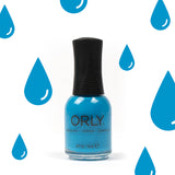 Orly Nail Lacquer - Rinse & Repeat - #2000190