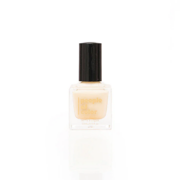 People Of Color Nail Lacquer - Pearl 0.5 oz 