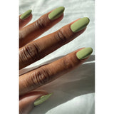 Cirque Colors - Nail Polish - Pistachio 0.37 oz