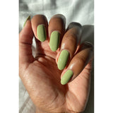 Cirque Colors - Nail Polish - Pistachio 0.37 oz