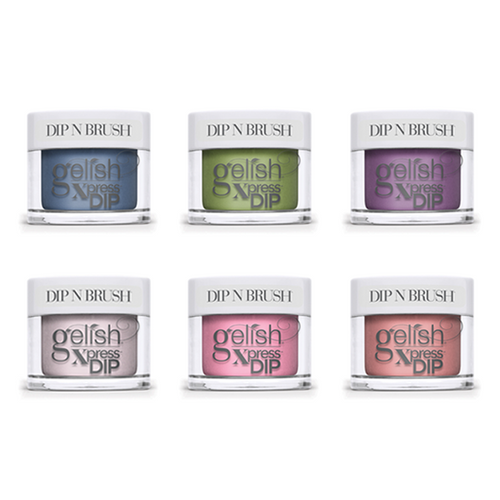 Harmony Gelish Xpress Dip - Pure Beauty Collection