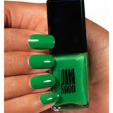 JINsoon - Nail Polish - Palma 0.37 oz