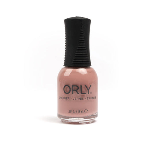 Orly Nail Lacquer - Parcs & Parasols - #2000156