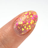 Orly Nail Lacquer - Party Animal - #2000151