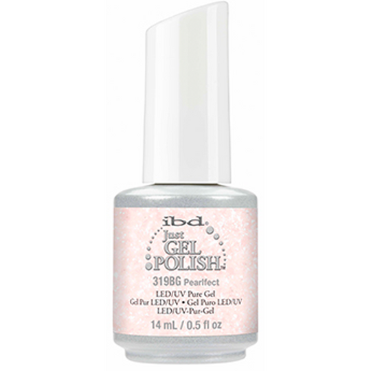 IBD Just Gel Polish Pearlfect - #54682