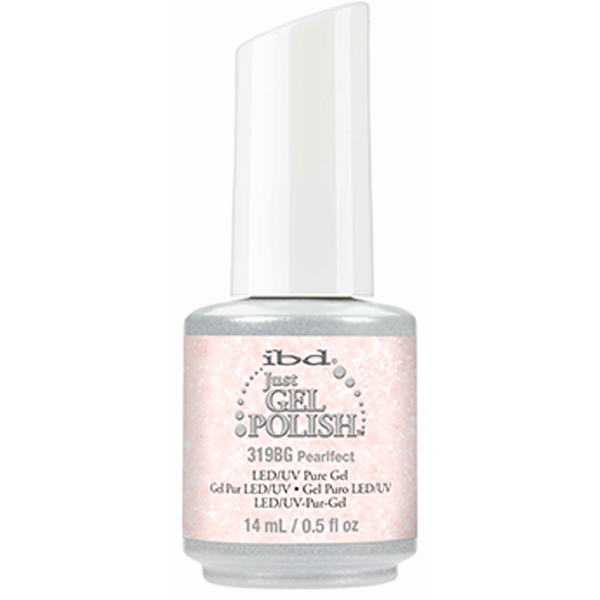 IBD Just Gel Polish Pearlfect - #54682