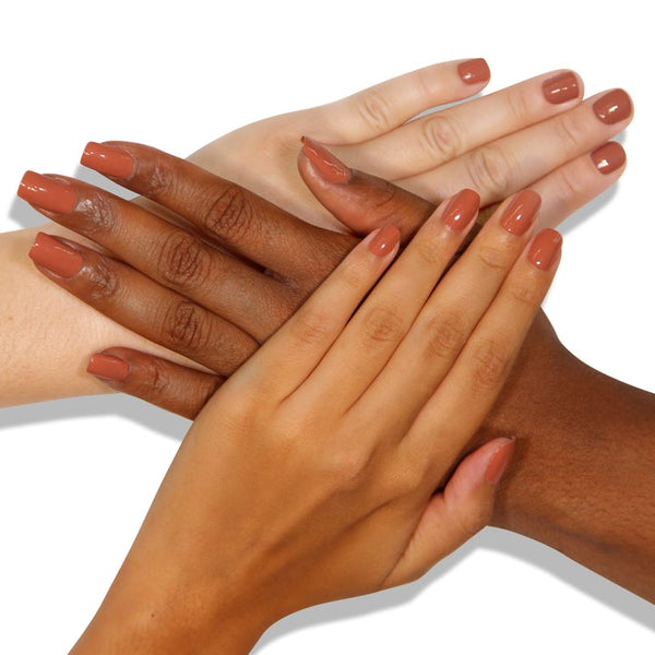 Londontown - Lakur Enhanced Colour - Pecan Pie 0.4 oz