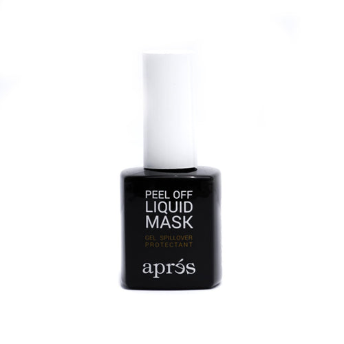 apres - Peel Off Liquid Mask - 15 ml