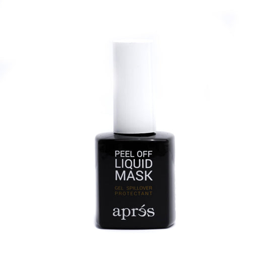 Apres - peel off liquid mask - 15 ml