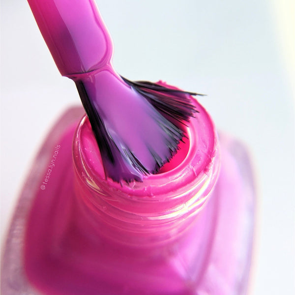 Loud Lacquer - Hot Sundae 0.45 oz