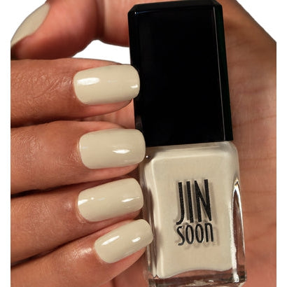 JINsoon - Nail Polish - Piedra 0.37 oz