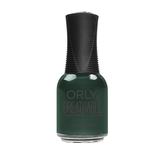 Orly Nail Lacquer Breathable - Pine-ing For You - #2060024