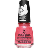 China Glaze - Pink-In-Poppy 0.5 oz - #84824