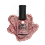 Orly Nail Lacquer Breathable - Pinky Promise - #2060058