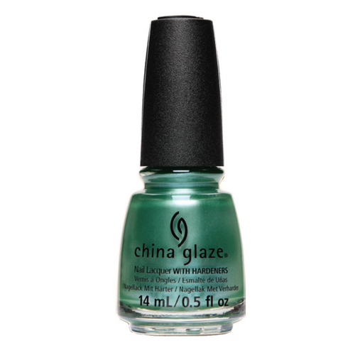 China Glaze - Planted & Enchanted 0.5 oz - #85187