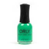 Orly Nail Lacquer - Plastic Jungle - #2000104