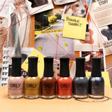 Orly Nail Lacquer - Plot Twist Collection