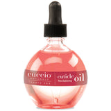 Cuccio - Revitalizing Cutcile Oil Roll-On Milk & Honey 0.33 oz