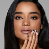 Static Nails Sisterhood