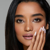 Static Nails - Reusable Pop-On Manicures - Sway White