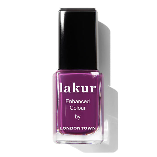 Londontown - Lakur Enhanced Colour - Portobello Plum