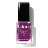 Londontown - Lakur Enhanced Colour - Portobello Plum